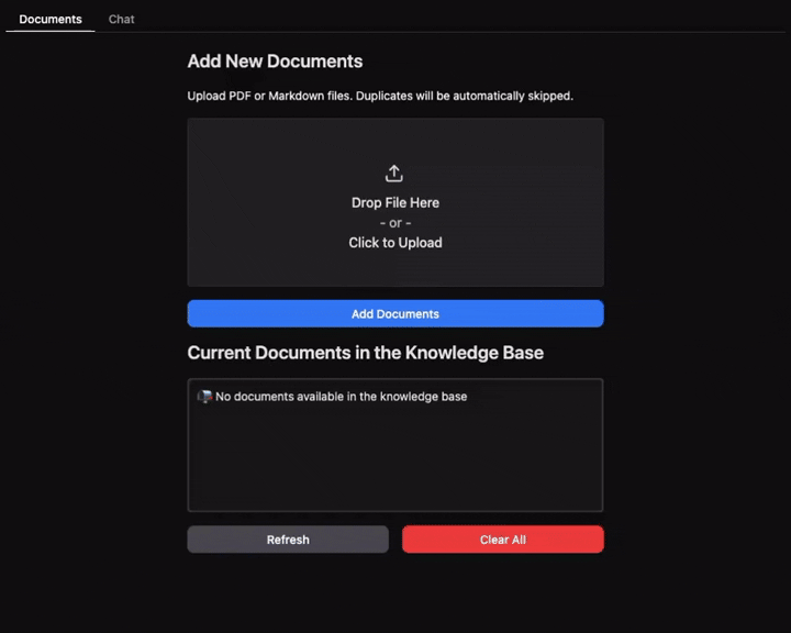 Healthcare Multi-Agent RAG System