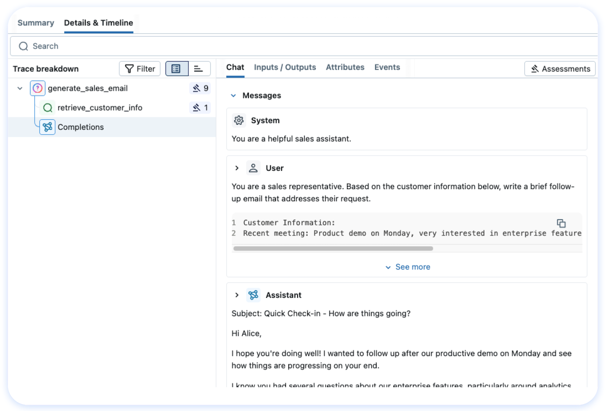 Fortune 500 Custom 13B LLM